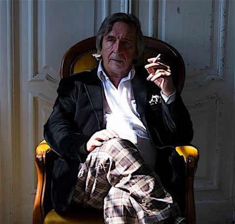 I Martedì Critici - Franz Paludetto